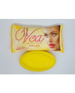 Vea Soap 110 gr Warmness ( 96 Pcs / Ctn )